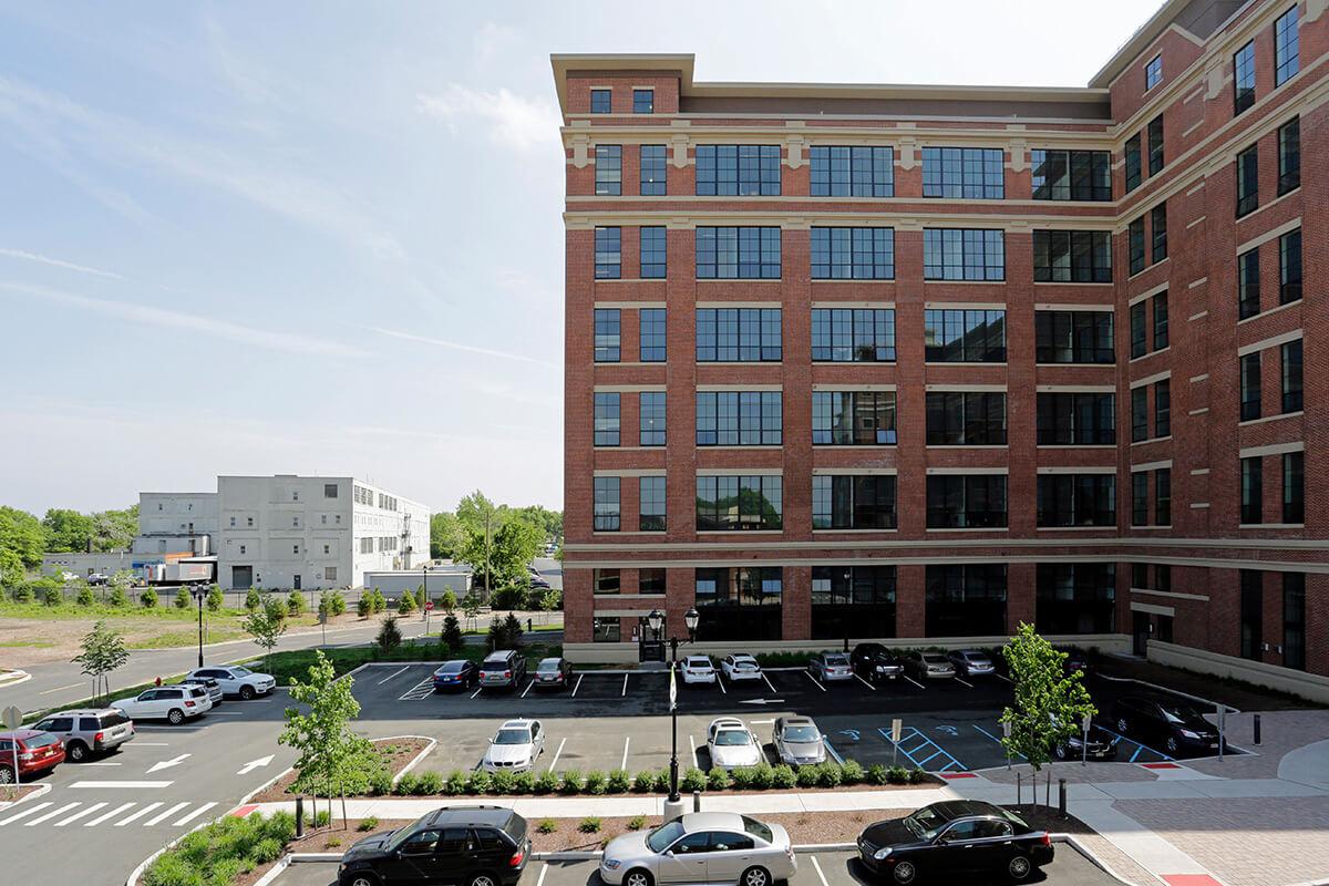 Images of Apartments for Rent Bloomfield Parkway Lofts